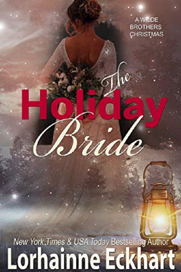 The Holiday Bride